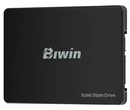 S.475 - SSD Biwin M100 512GB 2.5" SATA III | Lectura 550MB/s - Escritura 500MB/s | Alta Velocidad 6Gb/s