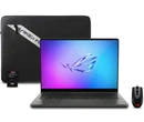 A.1816 - Laptop ASUS ROG Zephyrus G14 14" OLED 3K | Ryzen 9 | 32GB RAM | 1TB SSD | RTX 5060 8GB