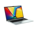 A.1809 - Laptop ASUS Vivobook Go 15 15.6" FHD | AMD Ryzen 5 7520U | 16GB RAM | 512GB SSD | Grey Green