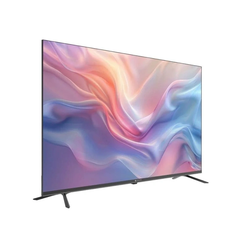 id.143 - Televisor Motorola 50" 4K Metálico Google