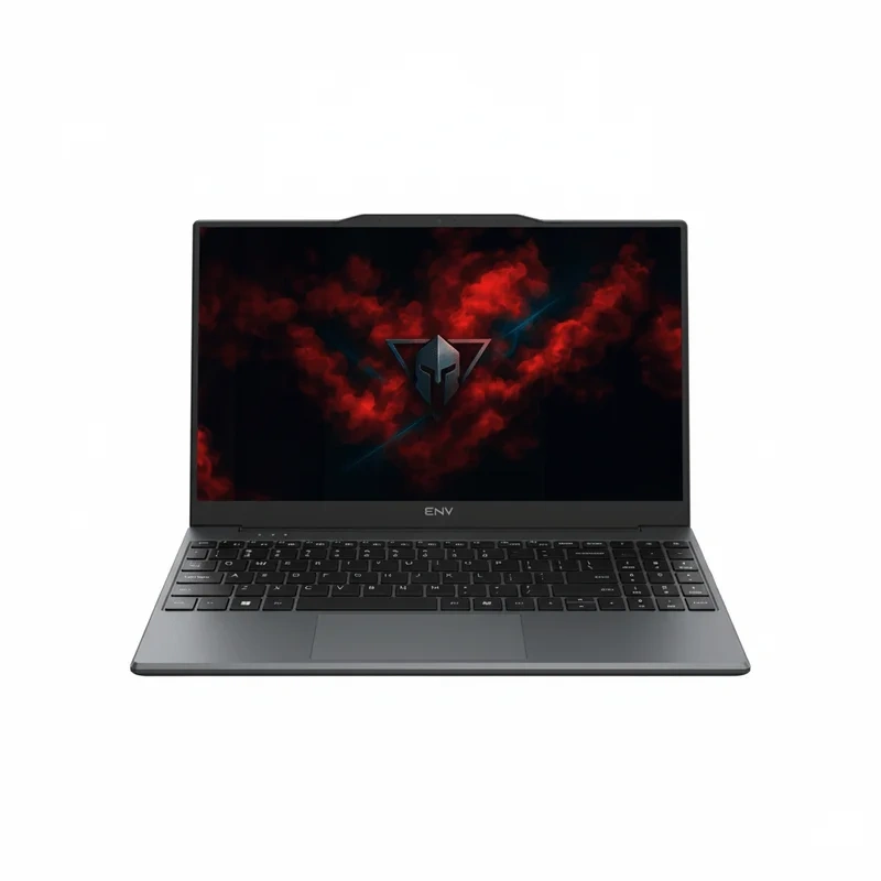 id.1768 - Laptop ENV Book Pro Max Intel Celeron N4020 8GB 256GB SSD 14.1” FHD