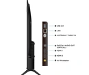 id.115 - Televisor TCL 43" QLED FHD Metálico