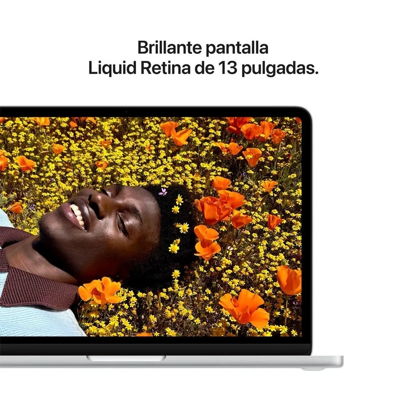 id.1826 - Apple MacBook Neo 2026 A18 Pro 8GB 256GB SSD 13” Liquid Retina Silver