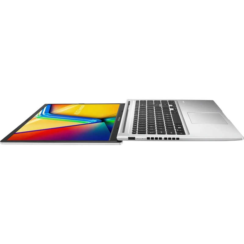 A.1808 - Laptop ASUS Vivobook 15 15.6" FHD | AMD Ryzen 7 5825U | 16GB RAM | 512GB SSD | Cool Silver