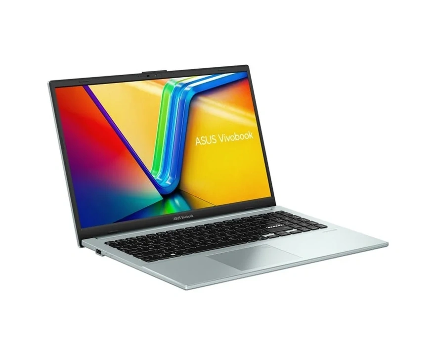 A.1809 - Laptop ASUS Vivobook Go 15 15.6" FHD | AMD Ryzen 5 7520U | 16GB RAM | 512GB SSD | Grey Green