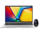 A.1808 - Laptop ASUS Vivobook 15 15.6" FHD | AMD Ryzen 7 5825U | 16GB RAM | 512GB SSD | Cool Silver