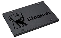 S.172 - SSD Kingston 960GB 2.5" SATA III | Tecnología 3D NAND | Alta Velocidad 6Gb/s