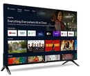 id.110 - Televisor RCA 32" HD Google TV Smart