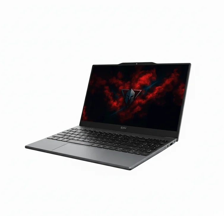 id.1768 - Laptop ENV Book Pro Max Intel Celeron N4020 8GB 256GB SSD 14.1” FHD