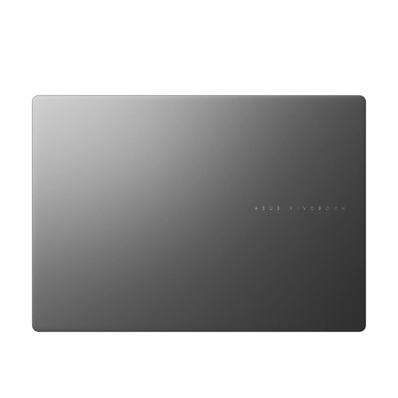 id.1831 - Laptop ASUS VivoBook S16 16" WUXGA 144Hz | AMD Ryzen 9 270 | 16GB DDR5 | 1TB SSD | Matte Gray | Kit con Mochila y Mouse