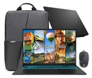 id.1782 – Laptop ASUS Gaming V16 16" 144Hz | Intel Core 7 240H | 16GB DDR5 | 1TB SSD | RTX 5050 8GB