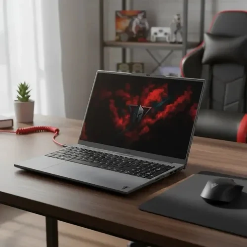 id.1835 - Laptop ENV BOOK ELITE R3 15.6" FHD | Ryzen 3 3200U | 16GB RAM | 512GB SSD | Windows 11