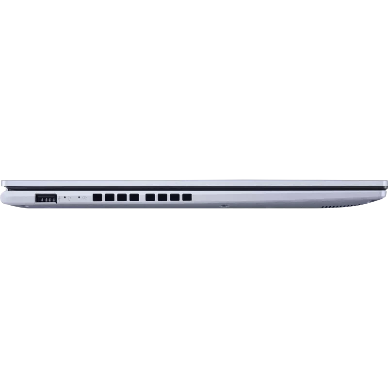 A.1805 - Laptop ASUS Vivobook 15 15.6" FHD | Ryzen 7 5825U | 8GB RAM | 512GB SSD | Cool Silver | Mouse Incluido