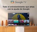 id.111 - Televisor RCA 40" Full HD HDR Google TV