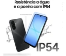 id.338 - Samsung Galaxy A17 128GB en Tena | Black | Garantía Oficial