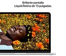 id.1826 - Apple MacBook Neo 2026 A18 Pro 8GB 256GB SSD 13” Liquid Retina Silver