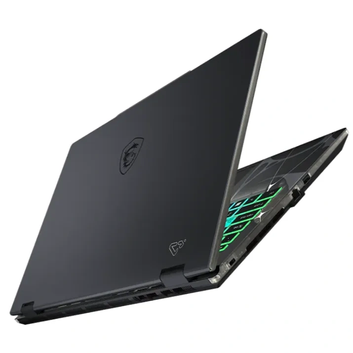 id.1821 – Laptop MSI Cyborg 15 B2RW Core 7 240H RTX 5060 16GB 512GB 144Hz