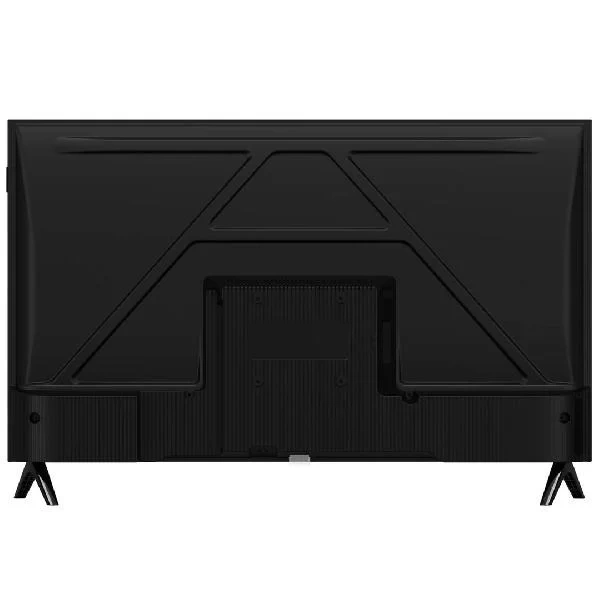 id.115 - Televisor TCL 43" QLED FHD Metálico