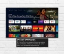 id.110 - Televisor RCA 32" HD Google TV Smart