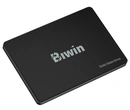 S.470 – SSD Biwin M100 256GB 2.5" SATA III | Lectura 550MB/s - Escritura 500MB/s | Alta Velocidad 6Gb/s