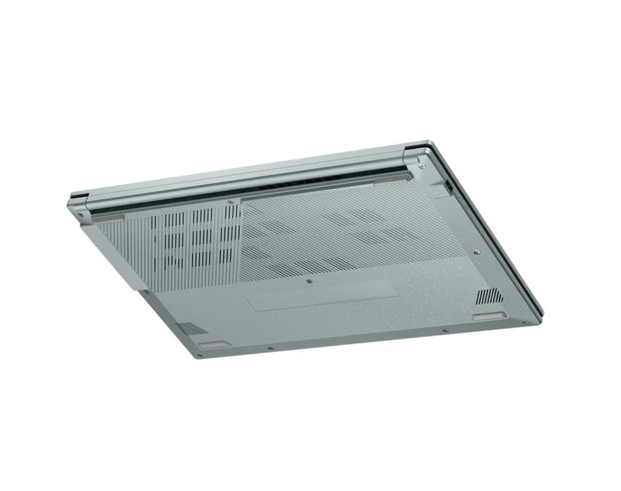 A.1809 - Laptop ASUS Vivobook Go 15 15.6" FHD | AMD Ryzen 5 7520U | 16GB RAM | 512GB SSD | Grey Green