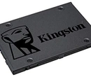 S.172 - SSD Kingston 960GB 2.5" SATA III | Tecnología 3D NAND | Alta Velocidad 6Gb/s