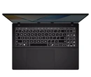 id.1831 - Laptop ASUS VivoBook S16 16" WUXGA 144Hz | AMD Ryzen 9 270 | 16GB DDR5 | 1TB SSD | Matte Gray | Kit con Mochila y Mouse