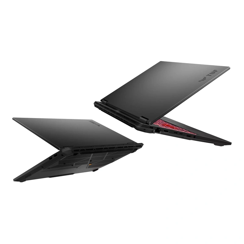 A.1815 - Laptop ASUS TUF Gaming A16 16" 165Hz | Ryzen 7 | 16GB RAM | 1TB SSD | RTX 5050 8GB