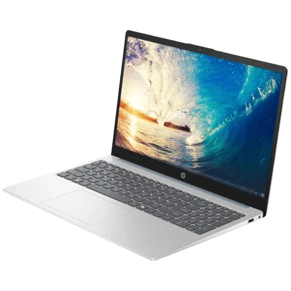 id.1834 - Laptop HP 15-fc0232la 15.6" FHD | Ryzen 3 7320U | 8GB RAM | 512GB SSD