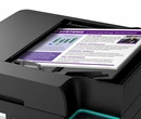id.204 - Impresora Epson EcoTank L6370 Wi-Fi Dúplex ADF Multifunción