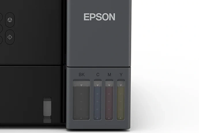 id.204 - Impresora Epson EcoTank L6370 Wi-Fi Dúplex ADF Multifunción