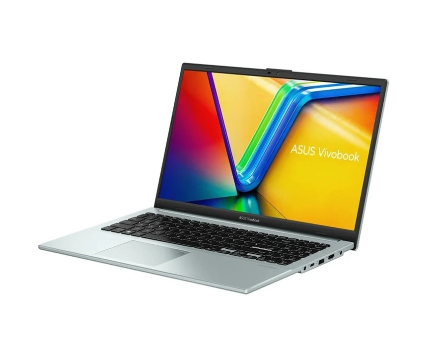 A.1809 - Laptop ASUS Vivobook Go 15 15.6" FHD | AMD Ryzen 5 7520U | 16GB RAM | 512GB SSD | Grey Green