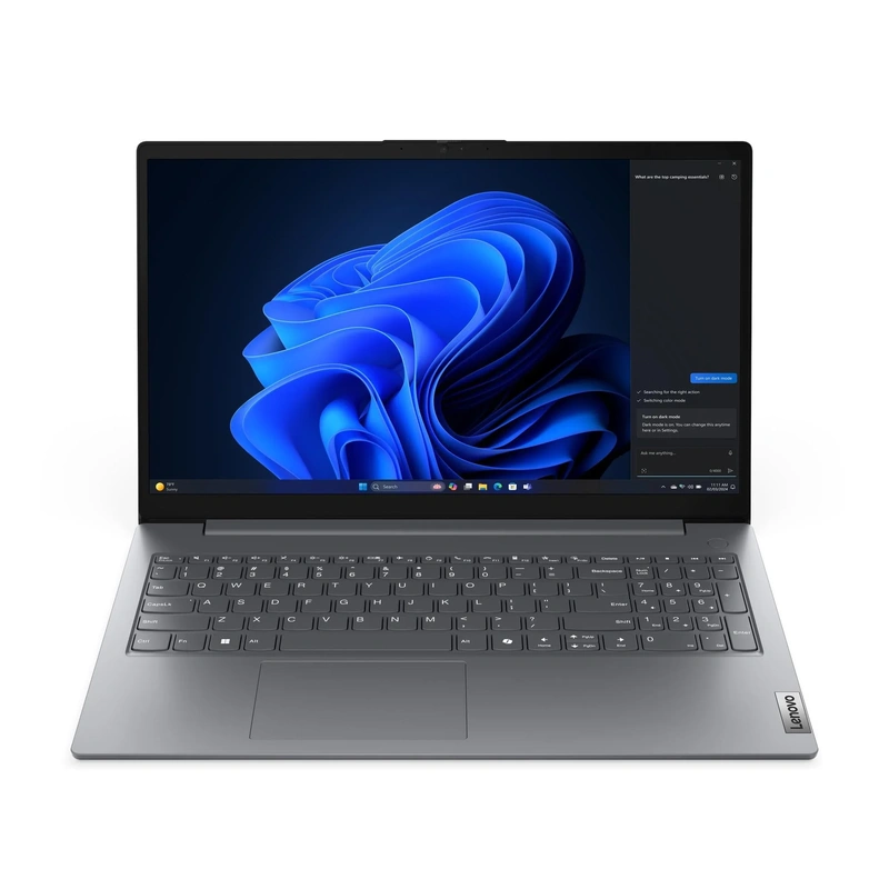 L.1793 - Laptop Lenovo V15 G5 IRL 15.6" FHD | Intel Core i5-13420H (13va Gen) | 8GB RAM DDR5 | 512GB SSD PCIe 4.0 | Luna Grey