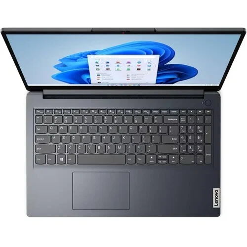 id.1823 – Laptop LENOVO IdeaPad 1 Ryzen 5 7520U 8GB 256GB SSD 15.6”