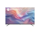 id.143 - Televisor Motorola 50" 4K Metálico Google