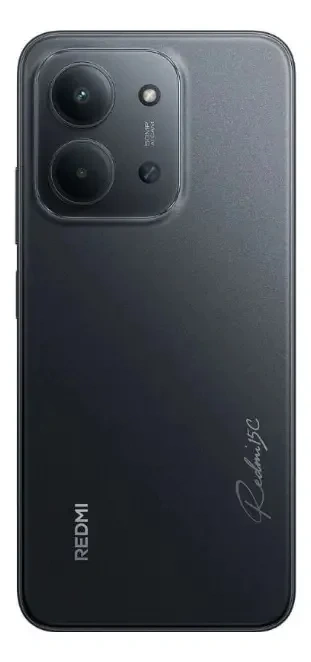 id.340 - Xiaomi Redmi 15C Negro en Tena | Garantía y Respaldo