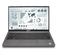 id.1775 - Laptop ENV Ryzen 5 3500U 16GB 512GB NVMe SSD 14.1” Full HD