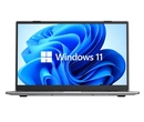 id.1776 - Laptop ENV Ryzen 5 3500U 16GB 512GB NVMe SSD 15.6” Full HD