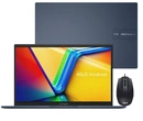 A.1801 - Laptop ASUS Vivobook 15 15.6" FHD | Intel Core 5 120U | 16GB RAM | 512GB SSD | Quiet Blue