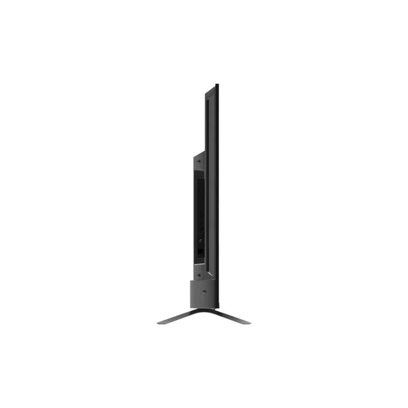 id.143 - Televisor Motorola 50" 4K Metálico Google