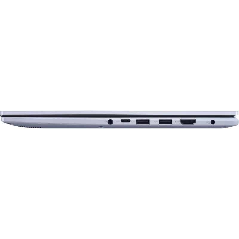 A.1805 - Laptop ASUS Vivobook 15 15.6" FHD | Ryzen 7 5825U | 8GB RAM | 512GB SSD | Cool Silver | Mouse Incluido