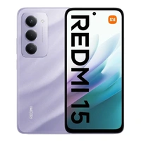 id.316 - Xiaomi Redmi 15 Púrpura en Tena | Garantía y Respaldo
