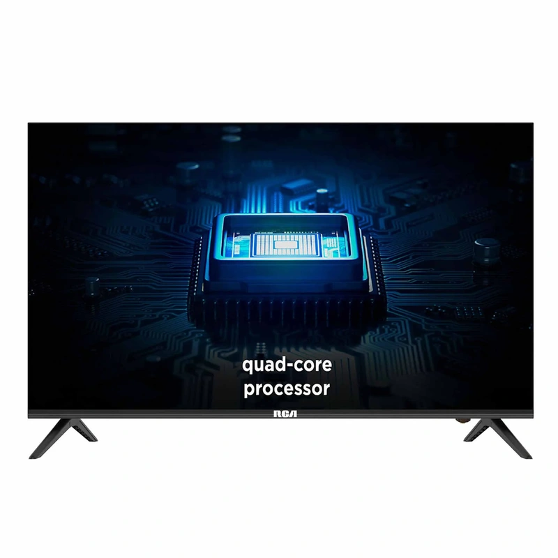 id.110 - Televisor RCA 32" HD Google TV Smart