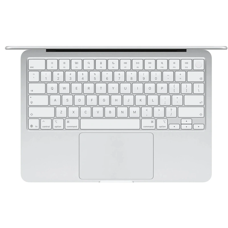 id.1826 - Apple MacBook Neo 2026 A18 Pro 8GB 256GB SSD 13” Liquid Retina Silver