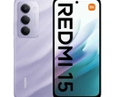 id.316 - Xiaomi Redmi 15 Púrpura en Tena | Garantía y Respaldo