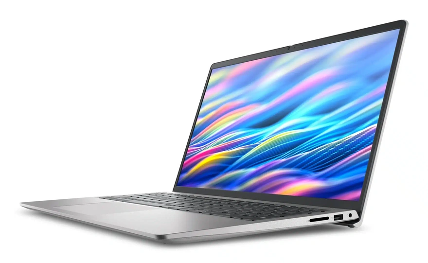 D.1806 - Laptop Dell 15 DC15250 15.6" FHD | Intel Core i7-1355U (10 Núcleos - 5.0GHz) | 16GB RAM DDR5 | 512GB SSD NVMe | Wi-Fi 6