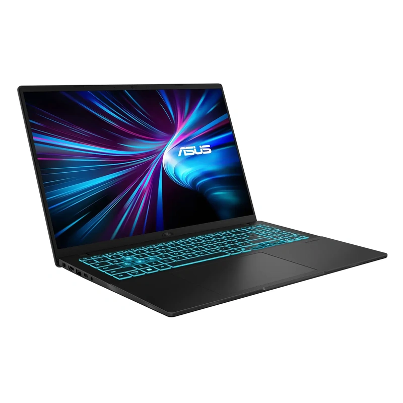 id.1782 – Laptop ASUS Gaming V16 16" 144Hz | Intel Core 7 240H | 16GB DDR5 | 1TB SSD | RTX 5050 8GB
