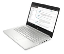 H.1779 - Laptop HP 14-dq3500la 14" HD | Intel Celeron N4500 | 8GB RAM | 256GB SSD | Wi-Fi 6 & BT 5.4 | Teclado Español - Plateado Natural