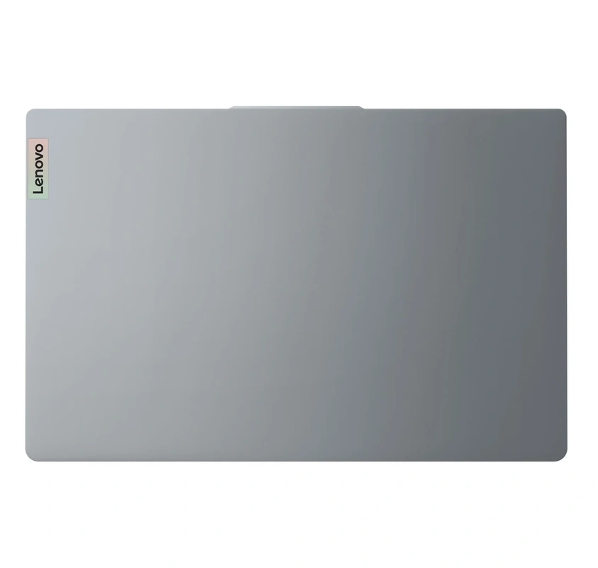 L.1807 - Laptop LENOVO IdeaPad Slim 3 15.6" FHD | AMD Ryzen 5 7520U | 16GB RAM | 512GB SSD | Arctic Grey