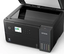 id.204 - Impresora Epson EcoTank L6370 Wi-Fi Dúplex ADF Multifunción